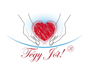 'Tégy Jót!' (Do Good!) is a registered trademark of a foundation focusing on helping children with disabilities and their families.