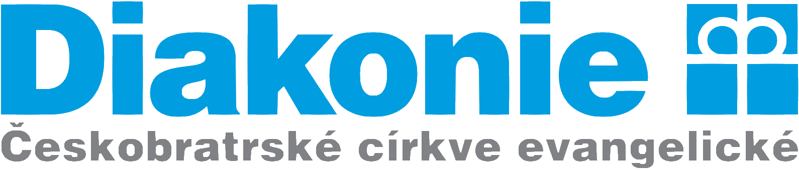 Diaconia of the Evangelical Church of Czech Brethren, a Christian nonprofit organization. It is one of the most important providers of social, health, and educational services in the Czech Republic.