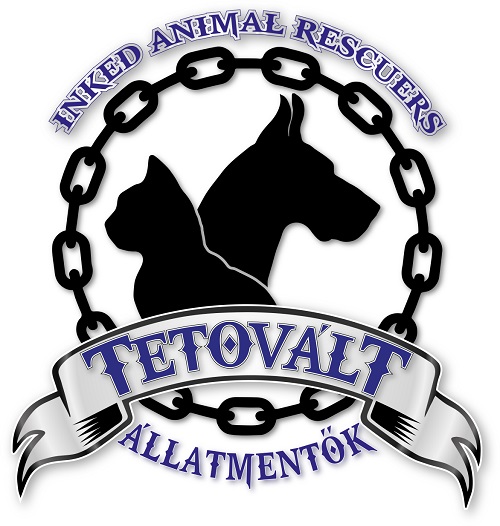 INKED ANIMAL RESCUERS