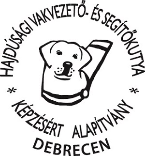 Foundation for the Training of Guide and Assistant Dogs Hajdúság