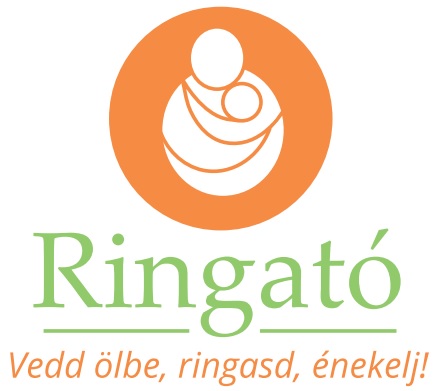 Logo Ringató - music education for children