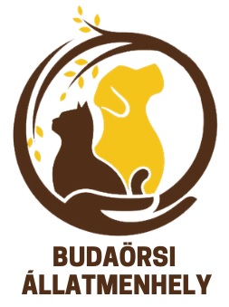 Logo Budaörs Animal Shelter