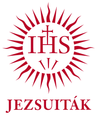 Logo Jesuits - Society of Jesus