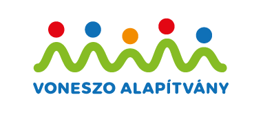 Logo VONESZO Foundation