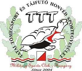 Logo TTT - Youth Sports and Orienteering Military Sports Association