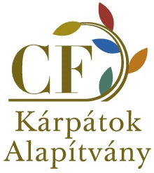 Logo Carpathians Foundation
