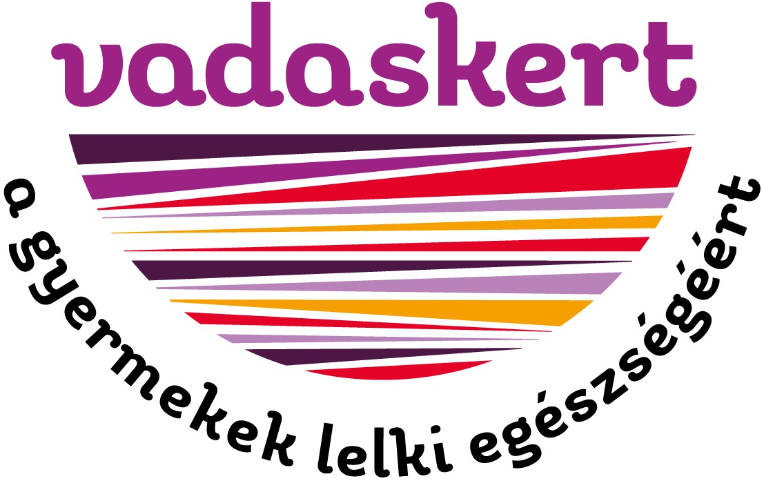 Logo Vadaskert Foundation - child psychiatry