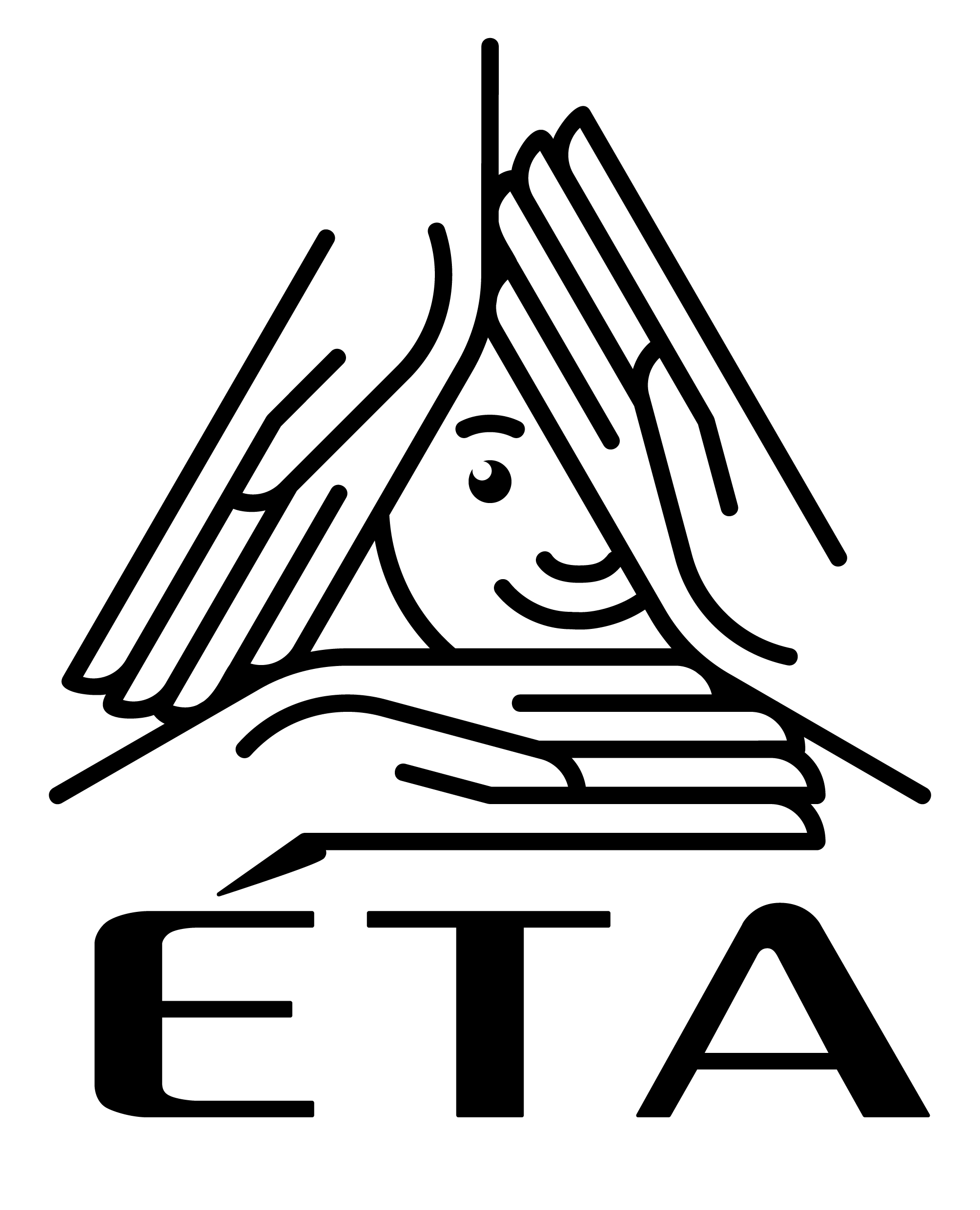 Logo ÉTA National Association