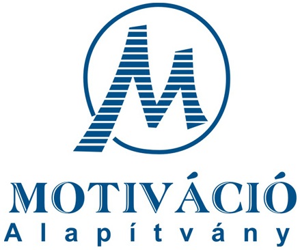 Logo Motivation Foundation