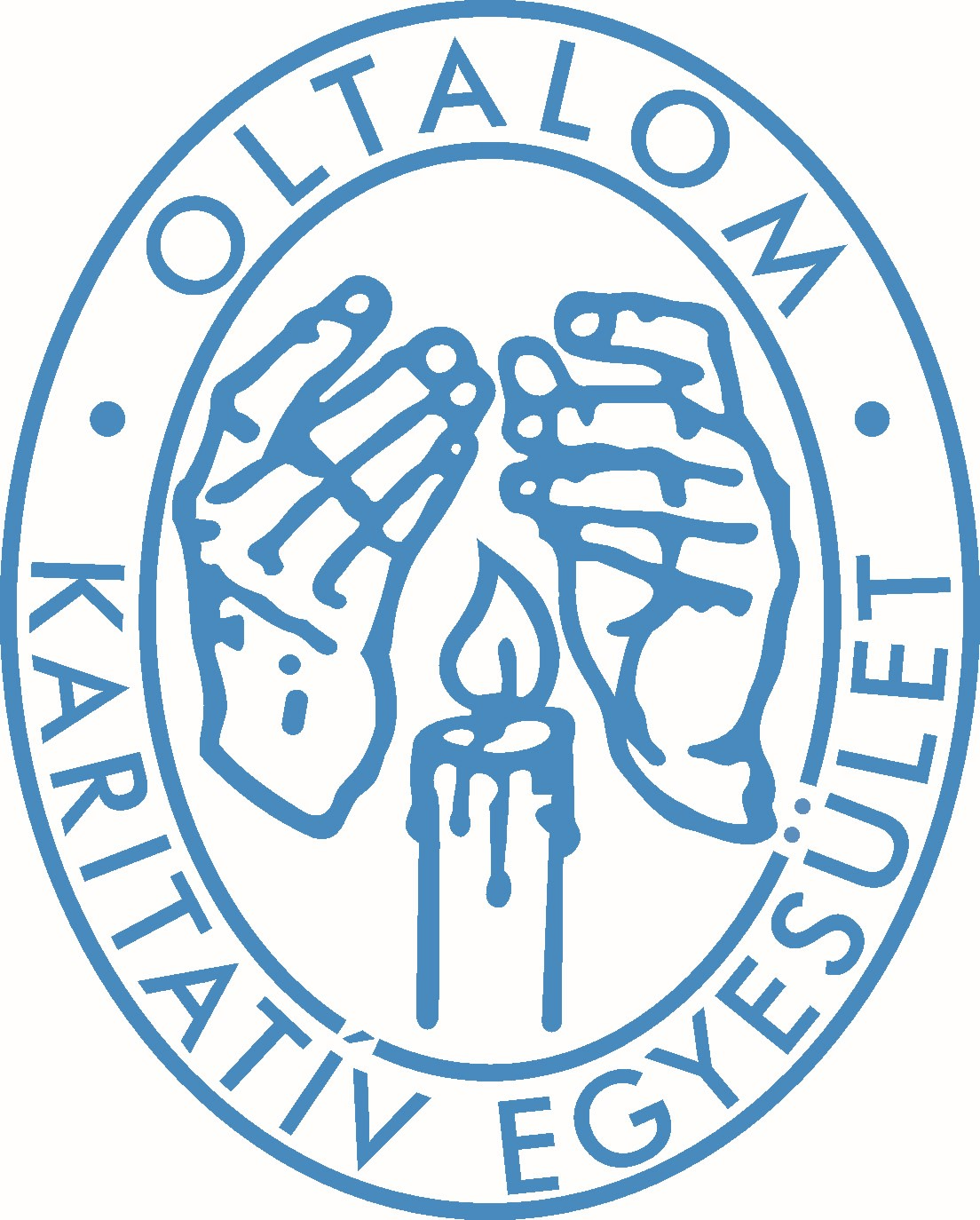 Logo Oltalom Charitable Association