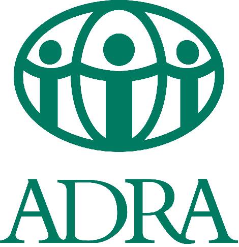 ADRA is an international humanitarian and development agency.