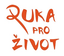 Name: A Hand for Life (Ruka pro život). Focus: Social agency focused on volunteering.