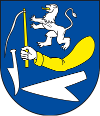 Village of Rudno nad Hronom