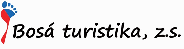 Barefoot Hiking Association (Bosá turistika)