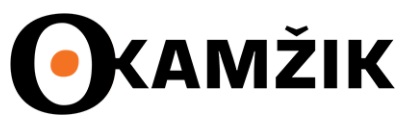 OKAMŽIK (Moment), z ú