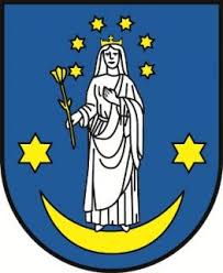 Coat of arms of the Village of Babín