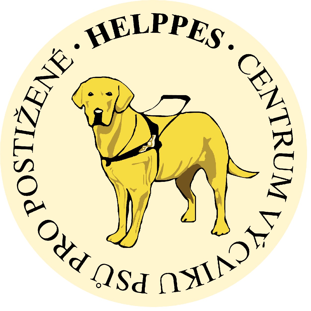 HELPPES Dog Training Center for the Disabled