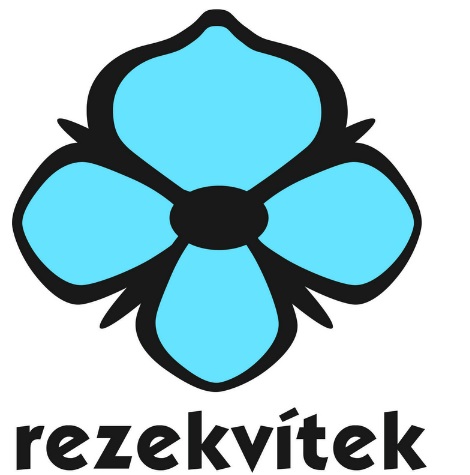 Name of the organization Rezekvítek.
