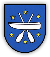 Emblem of the Village of Kátov