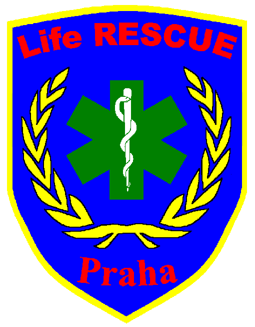 Life RESCUE – Prague Rescuers