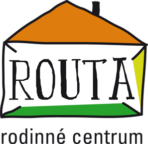 Logo of the Family Center Routa