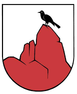 Village of Červený Kameň