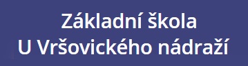 Elementary School Near Vršovice Station
