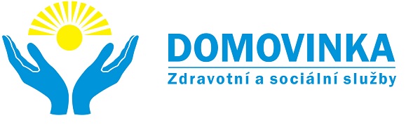 DOMOVINKA Services provided: Health and social services