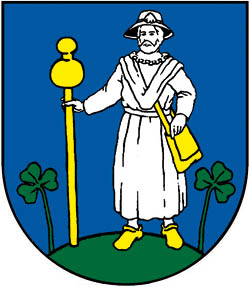 Town of Veľký Šariš