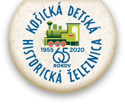 Children's Railway Košice