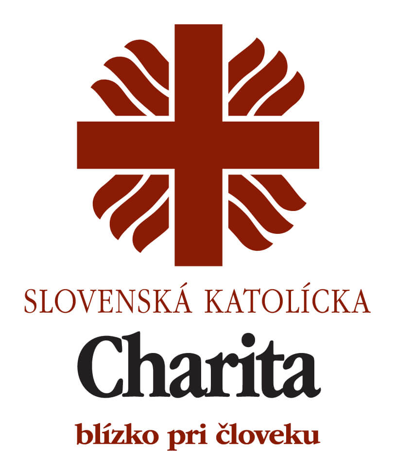 Slovak Catholic Charity - Close to People