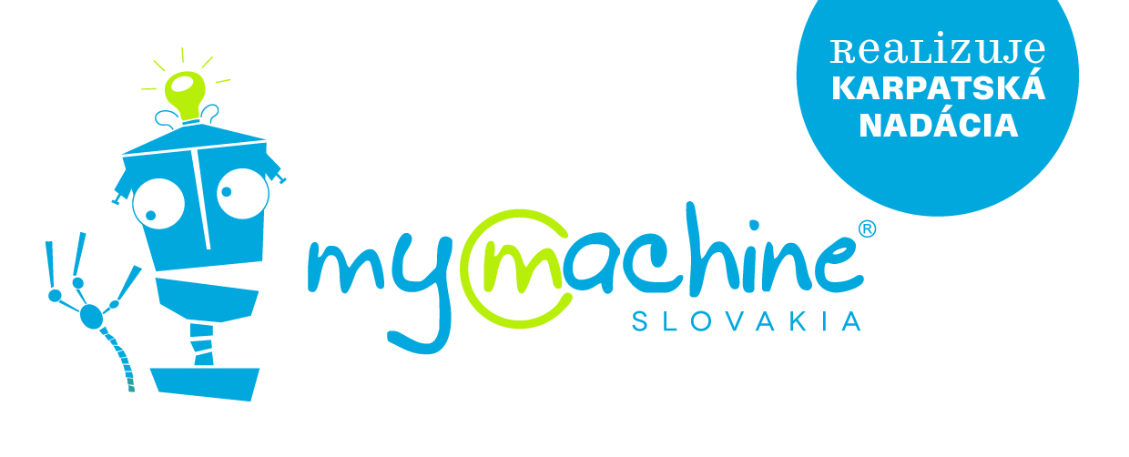 MyMachine Educational Program