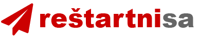 Restartnisa (Restart Yourself)