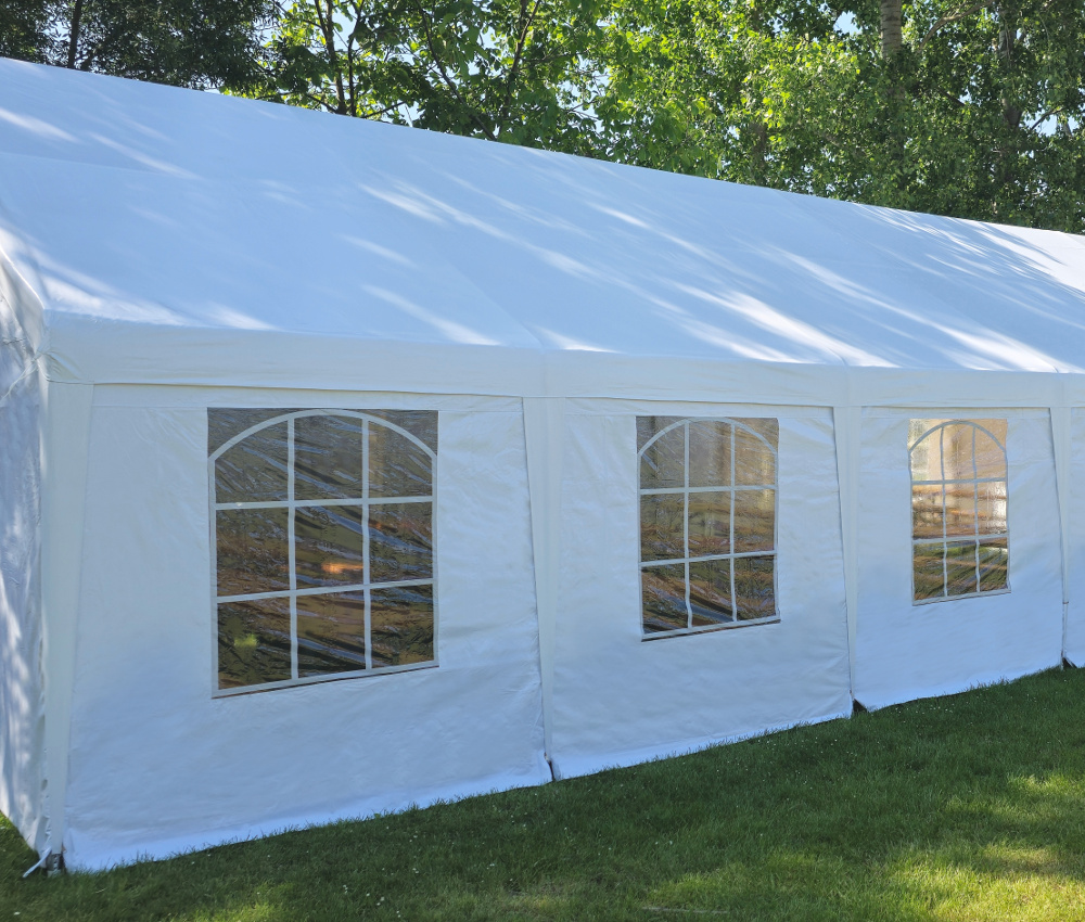 Wedding Event Tent