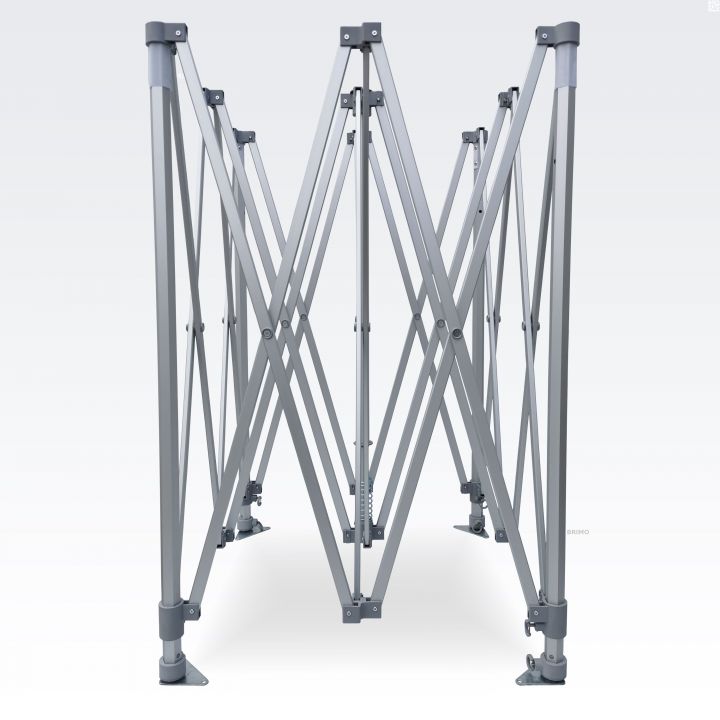 Nepremokavý párty stan na svadobné akcie