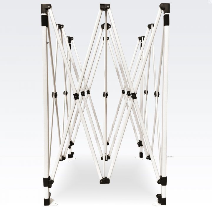 Nepremokavý stan na párty s možnosťou prispôsobenia rozmerov