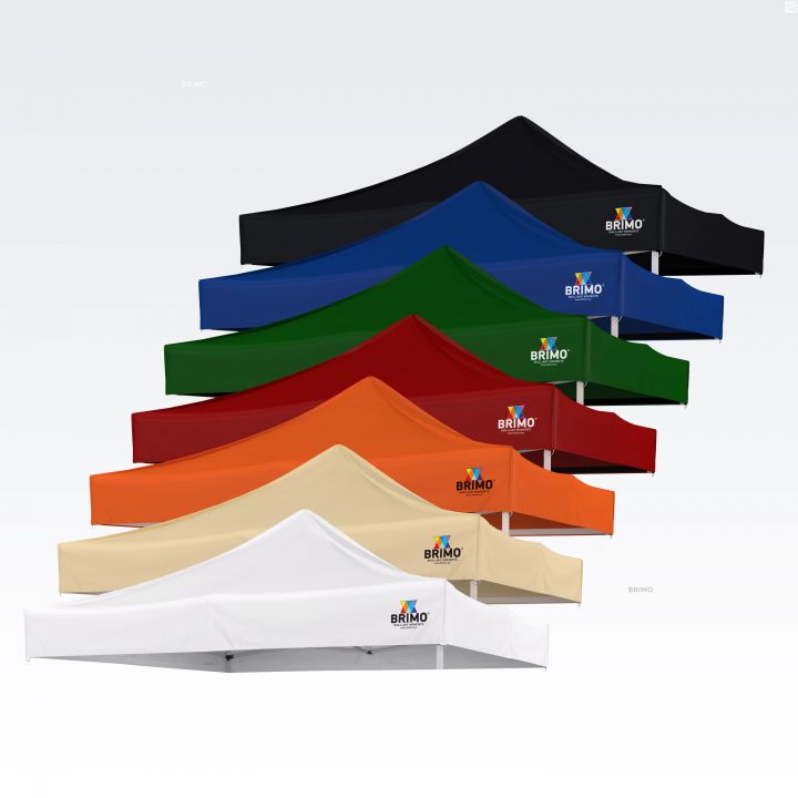 Svadobný stan na exkluzívnu svadbu